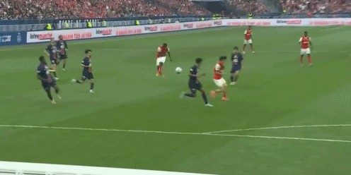 九游体育官网-⚽法国杯战报：巴尔科拉独造3球，巴黎圣日耳曼3-0兰斯成功卫冕