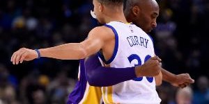 詹宁斯：库里退役后历史地位将高于科比 他可是有两个常规赛MVP