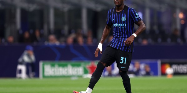 九游体育官方网站-比塞克：在国米成长了许多，希望这有助于我入选德国国家队