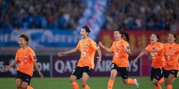 足协协调女足亚冠赛程 武汉江大可安心全运再亚冠