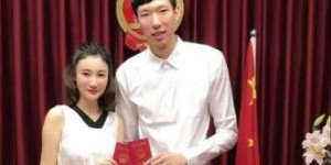 九游体育官方网站-舆论压力过大？周琦妻子社媒账号已注销 系用户自行申请关闭