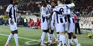 尤文股东：我们投资了目前被低估的球队，不介意穆帅下赛季来执教