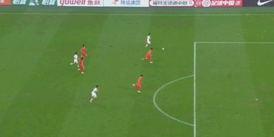 袋鼠灌海沟队14个 国足差点翻船，庸帅没低估对手 球迷高估他了