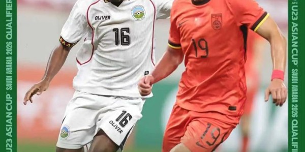 袋鼠灌海沟队14个 国足差点翻船，庸帅没低估对手 球迷高估他了