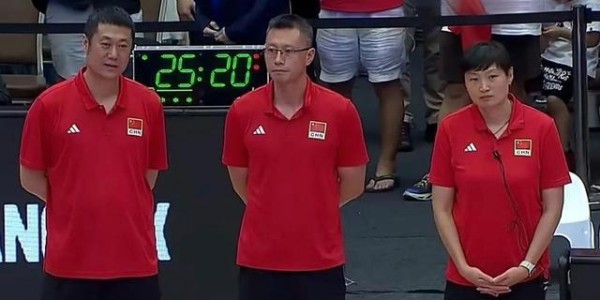 九游体育官方网站-朱婷避谈回归国家队！女排教练组应尽快改选，明年亚锦赛是大考