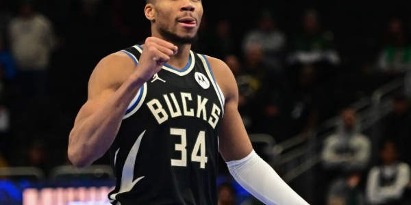 连续3年场均30+有多难？NBA仅8人做到，2人连续7年场均30+