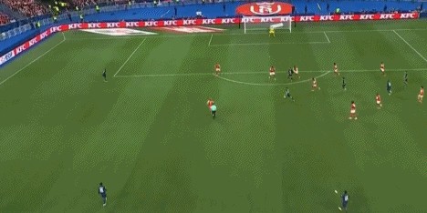 九游体育官网-⚽法国杯战报：巴尔科拉独造3球，巴黎圣日耳曼3-0兰斯成功卫冕