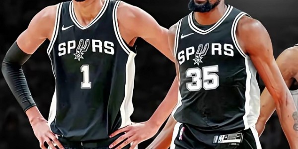 6换1！5换1！3换1！杜兰特交易方案出炉，自己选的路跪着也要走完