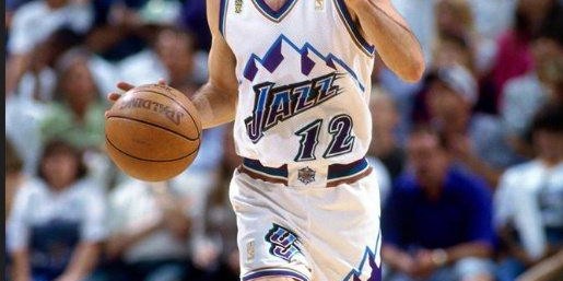 九游体育平台-NBA几乎不受伤5大球星，詹姆斯唯一手术是植发 一人16年全勤