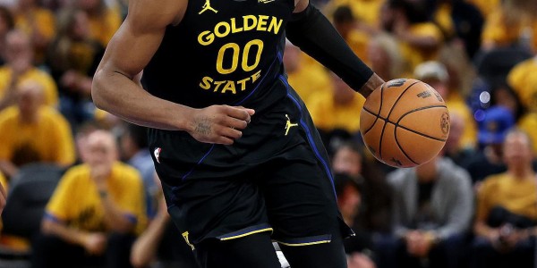 苏群：勇士没动作因要等待库明加的进展 后者处境尴尬&amp;amp;amp;和球队不搭