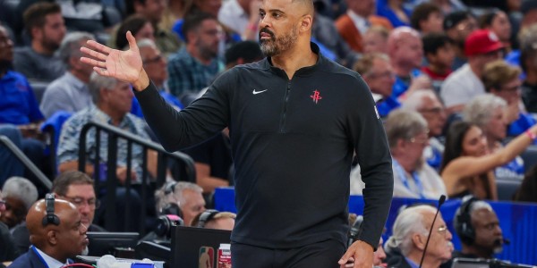 快船与保罗分手 未来会与火箭做交易吗 灯泡组合回归火箭概率大吗