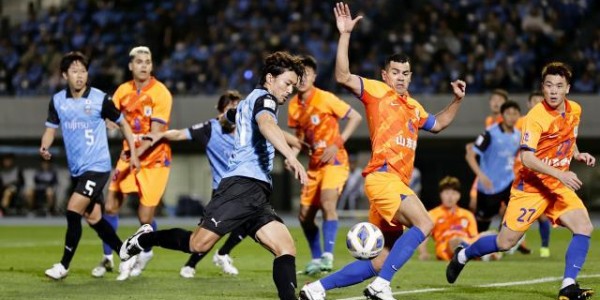 【2024中超巡礼之泰山】重塑外战之王，做“中国全北”