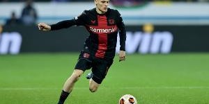 九游体育官方网站-斯基拉：维尔茨已与利物浦达成个人协议，年薪1000万欧