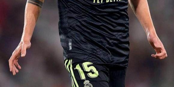 九游体育官方网站-15战6球 巴尔韦德单赛季进球数平之前4赛季进球数