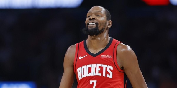 九游体育平台-火箭惨败掘金！首发仅史密斯遮羞布，谢泼德狂铁，三分仅33中4