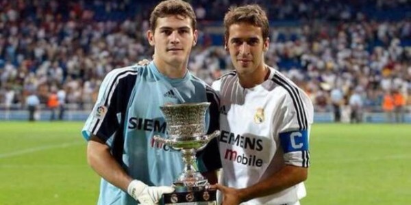 九游体育-【揭秘】弗洛伦蒂诺为何喷卡西劳尔？此事如何收场？