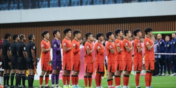 九游体育-国青再战老对手从“新”开始：灵活应变！勇字当头