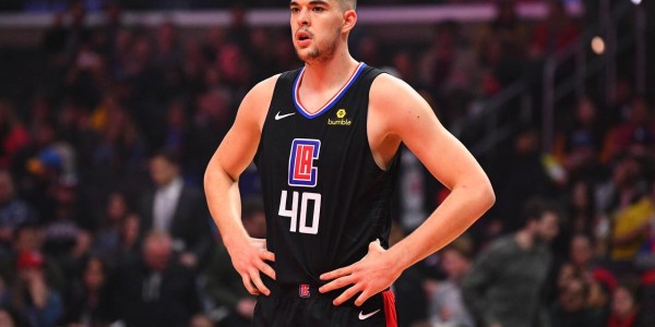 快船与保罗分手 未来会与火箭做交易吗 灯泡组合回归火箭概率大吗