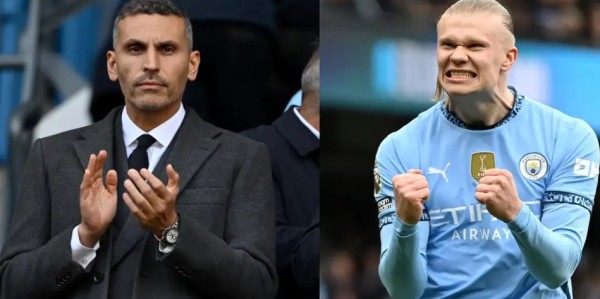 曼城主席：下赛季球队会重新振作，球队上赛季应该果断进行重建