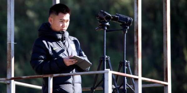 九游体育平台-国少幕后的后勤保障团队：医疗与科技，都是战斗力