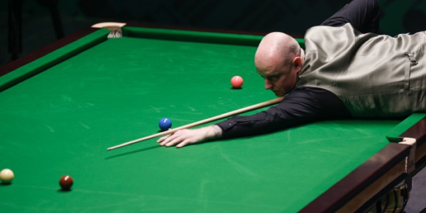 九游体育平台-🎱斯诺克沙特大师赛：韦克林6-5霍金斯晋级四强，半决赛将战奥沙利文