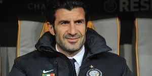 九游体育-菲戈：相信国米有机会夺得三冠王 欧冠半决赛不好说谁更有优势