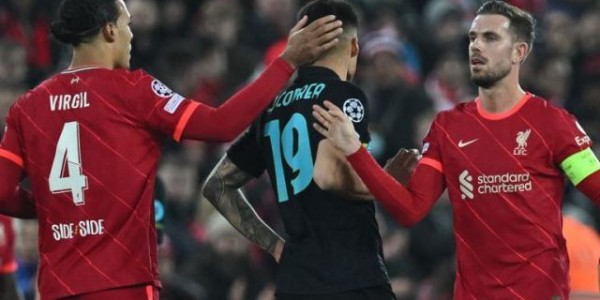 九游体育平台-欧冠半决赛启示②：意甲与欧洲顶级差距太大