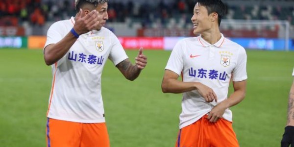 九游体育平台-【内幕】孙准浩冒险出战为兑现承诺 赛前曾请缨首发