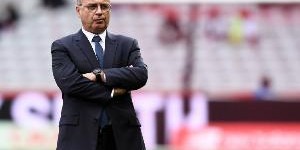 九游体育平台-RMC：巴黎欧冠决赛后官宣续约坎波斯 后者已开始筹划巴黎夏窗工作