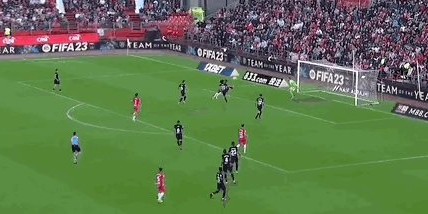 九游体育官方网站-【西甲】连失良机雷吉隆染红，马竞1-1阿尔梅里亚