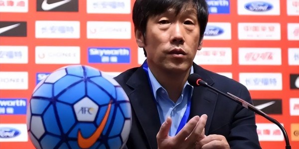 意外！如果李霄鹏出任宁波队新帅，蒿俊闵会跟着加盟俱乐部吗？