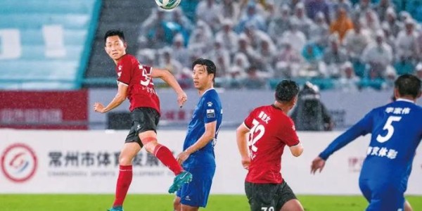 苏超最让人担心的一幕还是发生了……