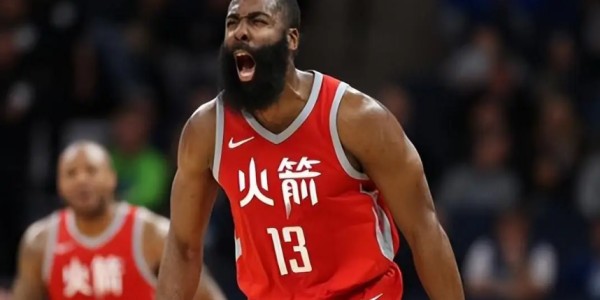 连续3年场均30+有多难？NBA仅8人做到，2人连续7年场均30+