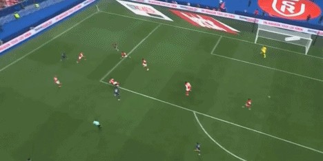 九游体育官网-⚽法国杯战报：巴尔科拉独造3球，巴黎圣日耳曼3-0兰斯成功卫冕