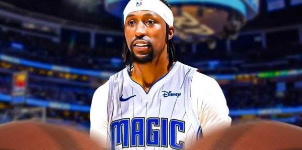 九游体育平台-魔术升级更凶猛！班凯罗：能抗衡东部任何球队